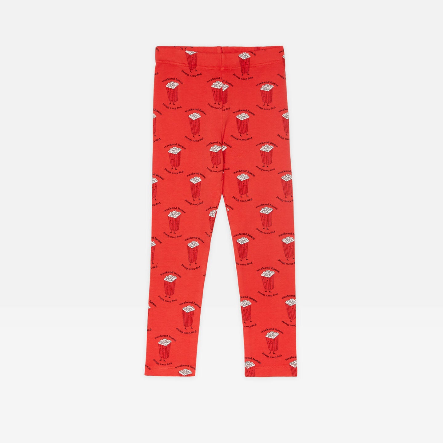 Popcorn Leggings
