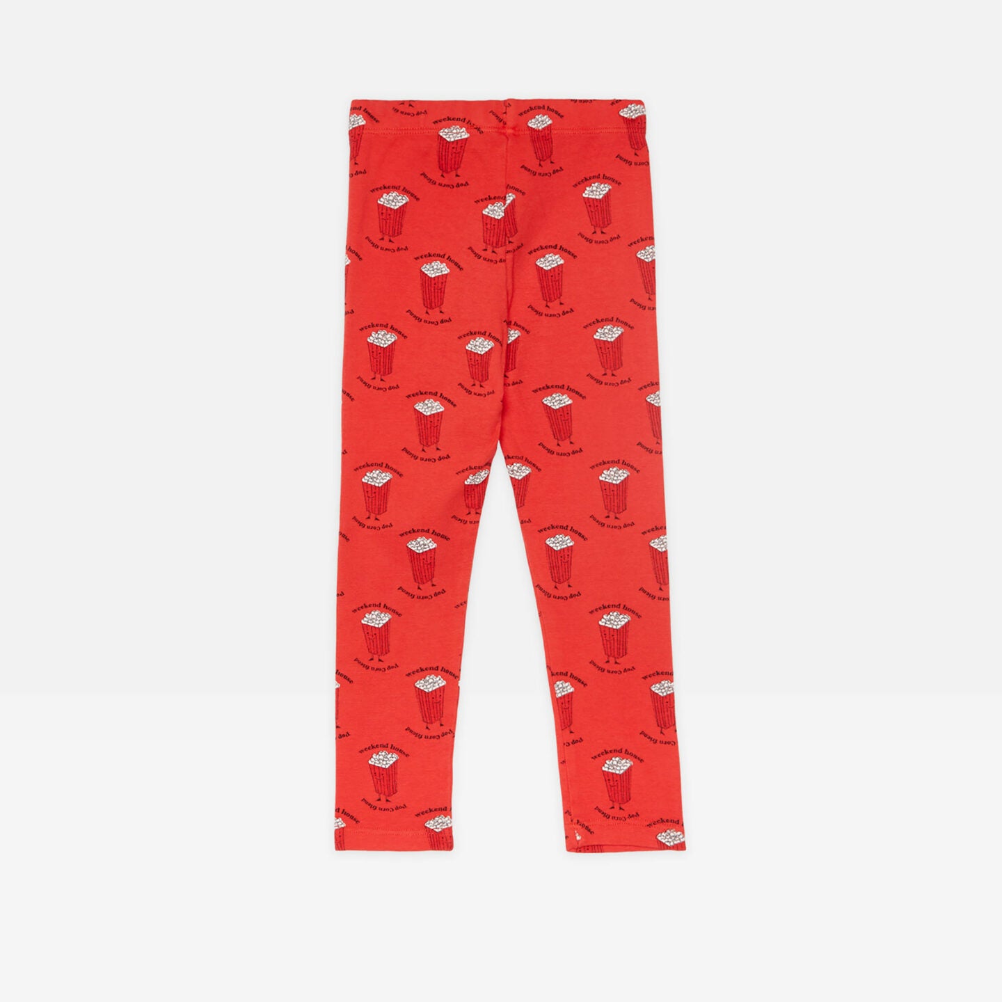 Popcorn Leggings