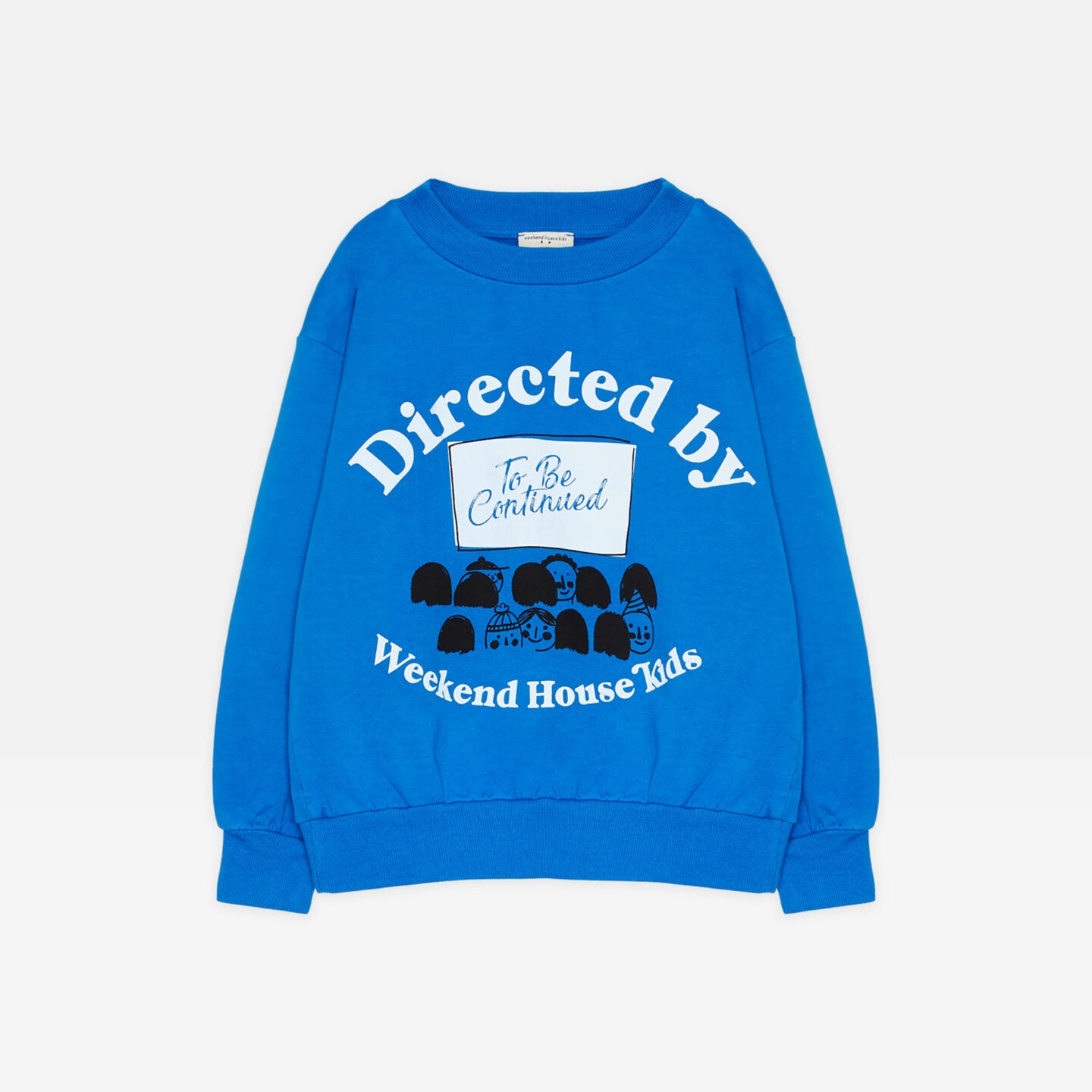 Cinema Sweater