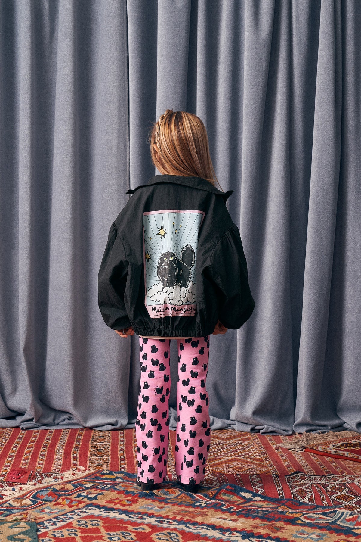 Cat Jacket