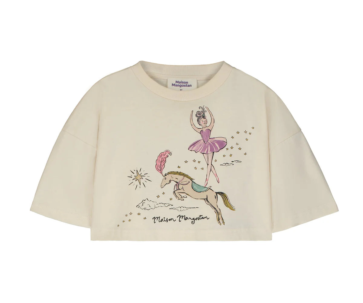 Ballerina Tee