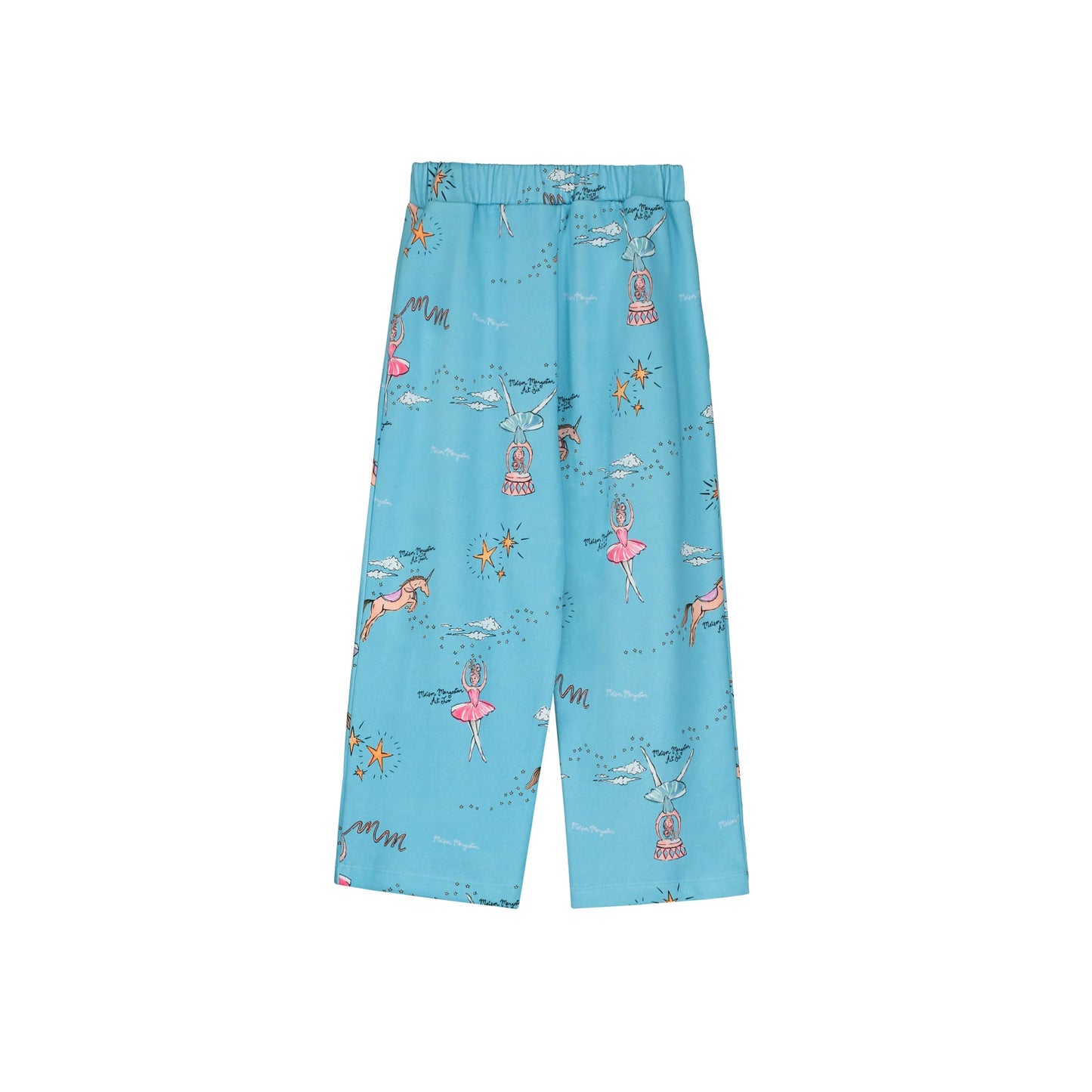Ballerina Relaxed Jogger