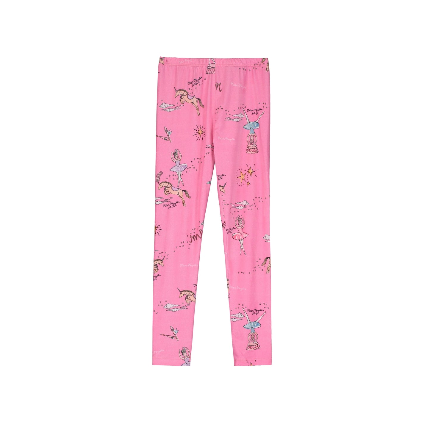 Ballerina Legging