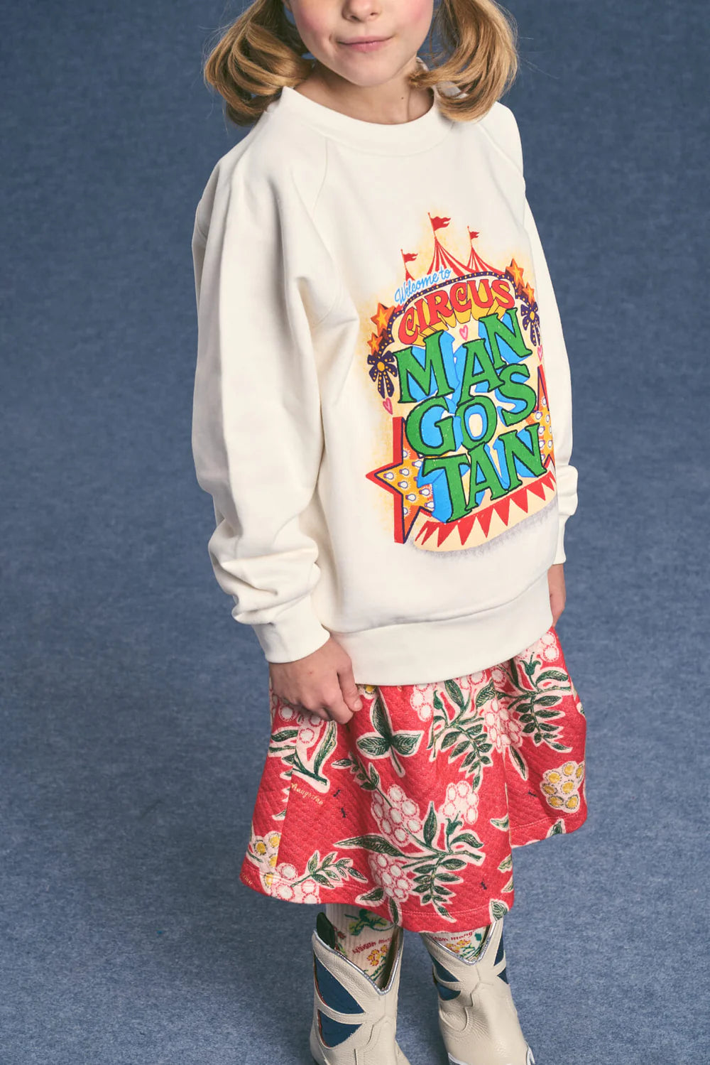 Circus Sweater