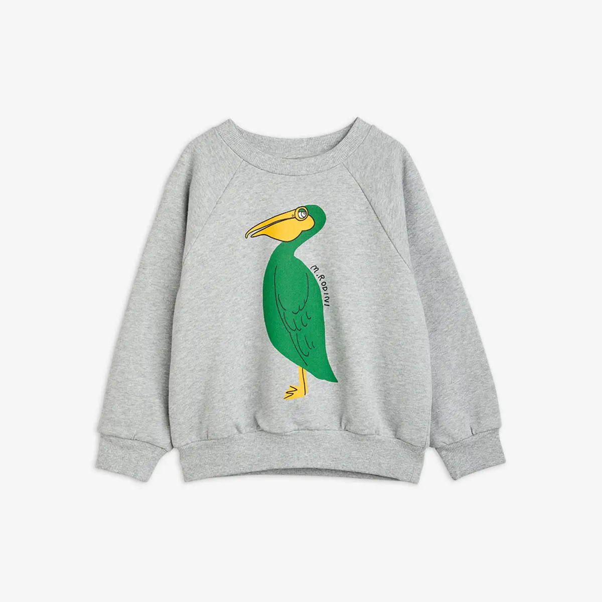 Pelican Sweater