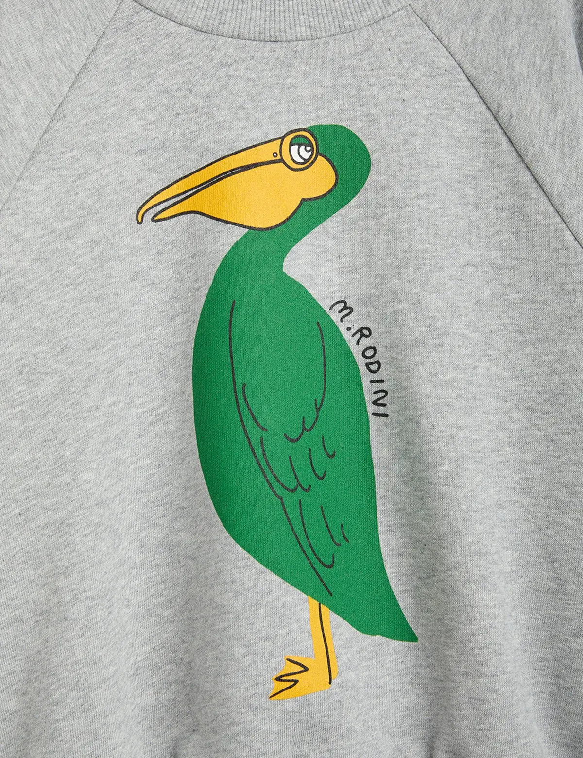 Pelican Sweater