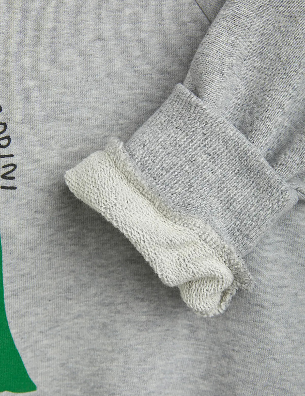 Pelican Sweater