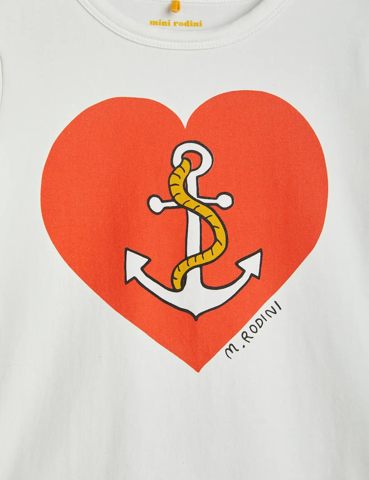 Sailor’s Heart Tee