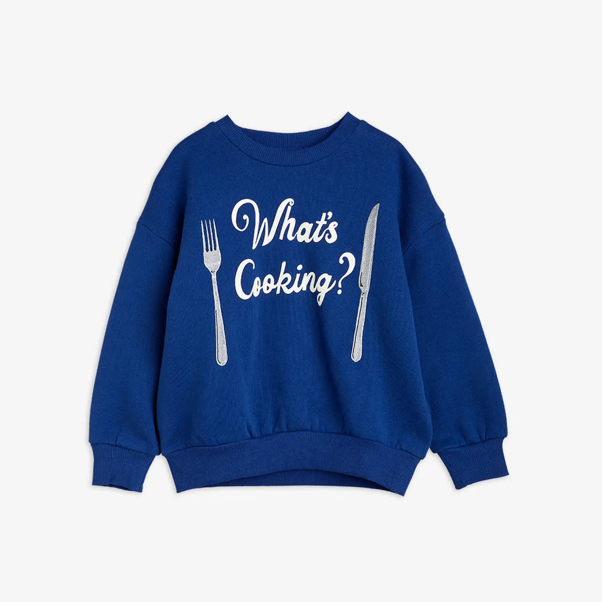 What’s Cooking Sweater