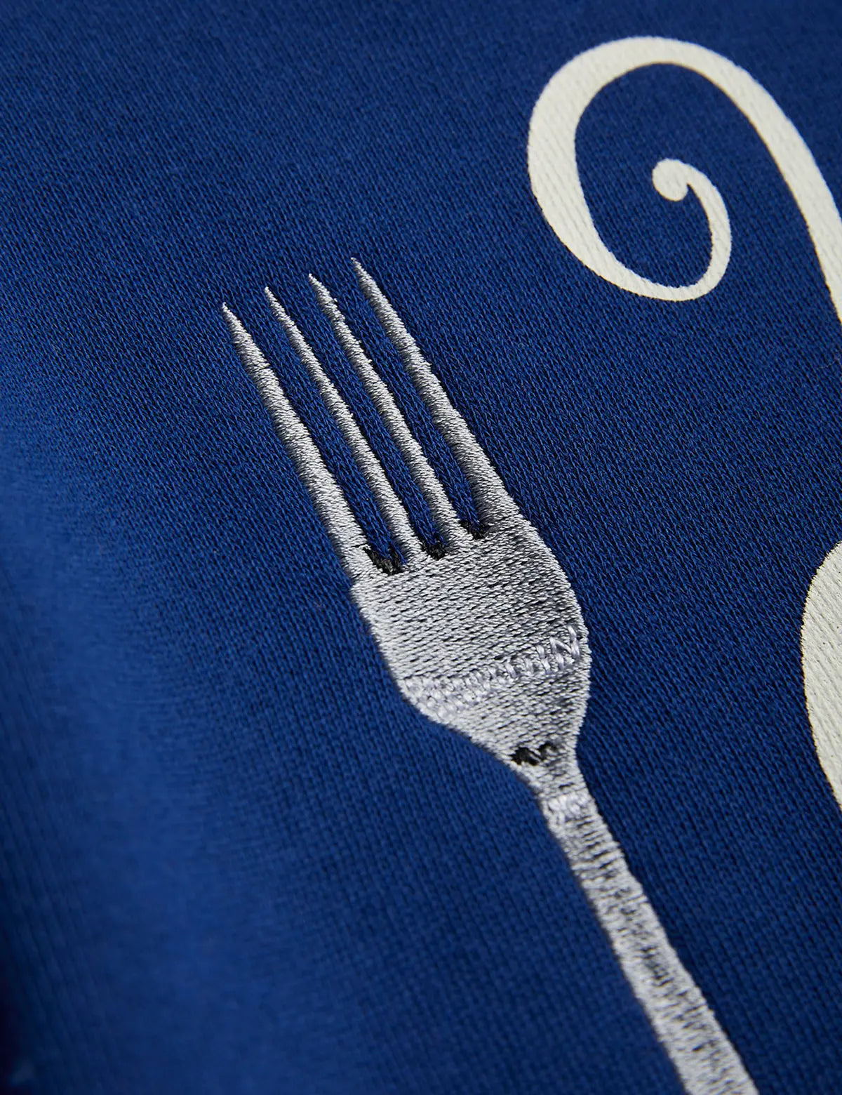 What’s Cooking Sweater