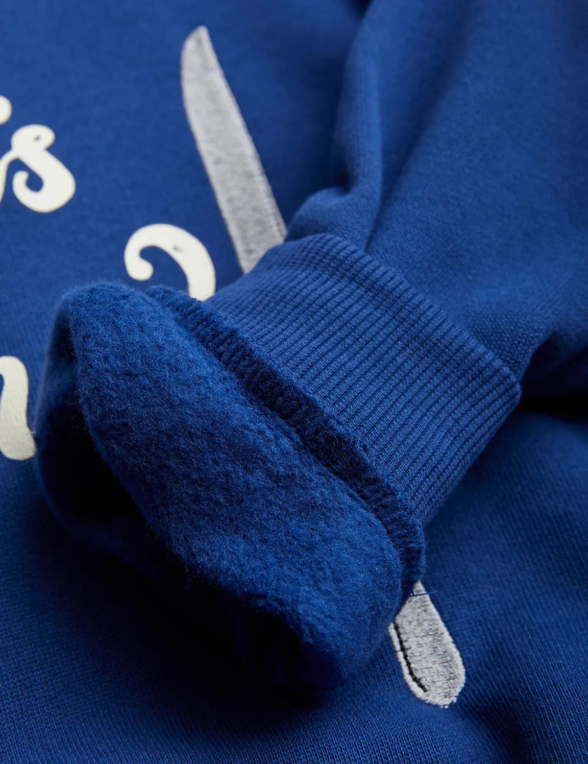 What’s Cooking Sweater