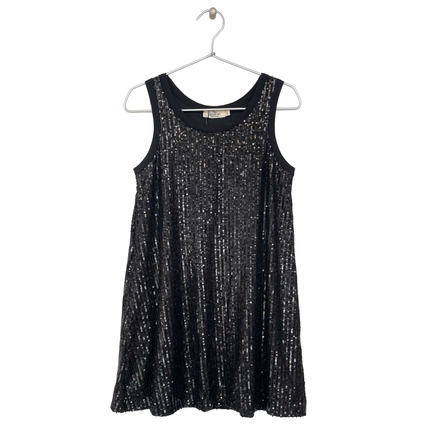 Sequined Dress