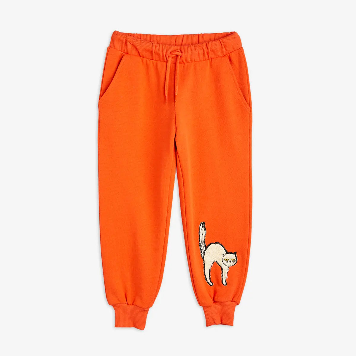 Angry Cat Sweatpants