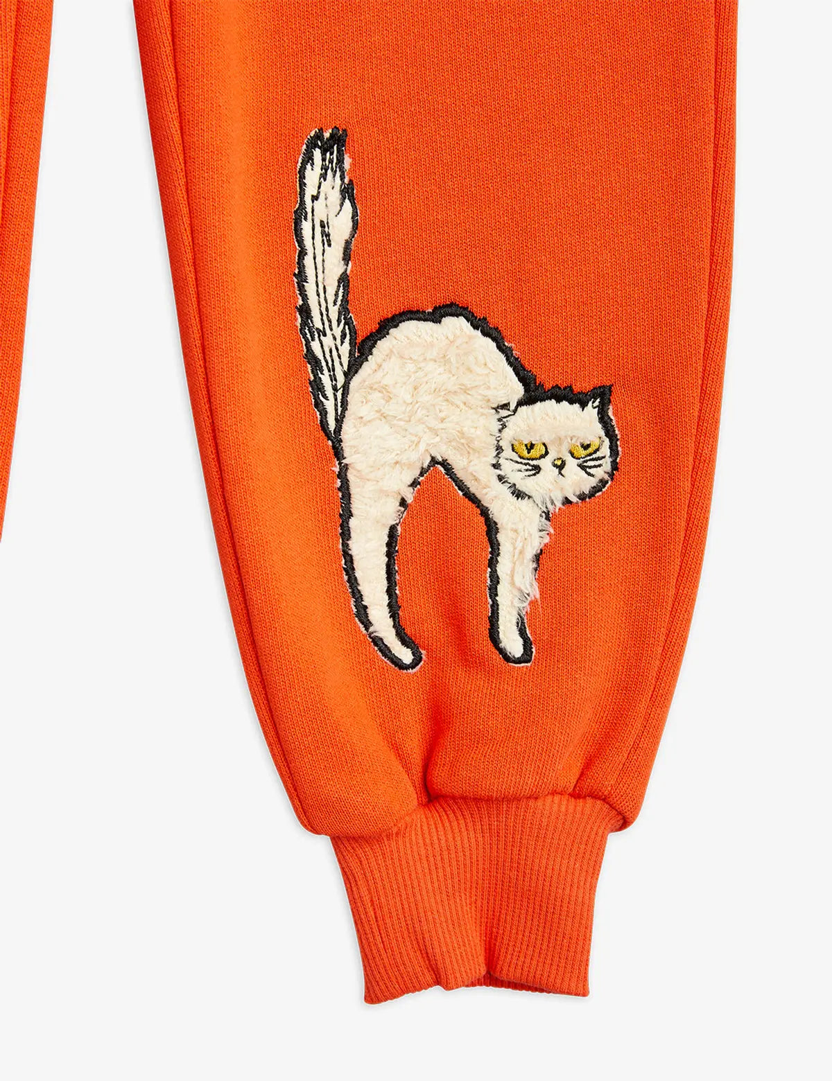 Angry Cat Sweatpants