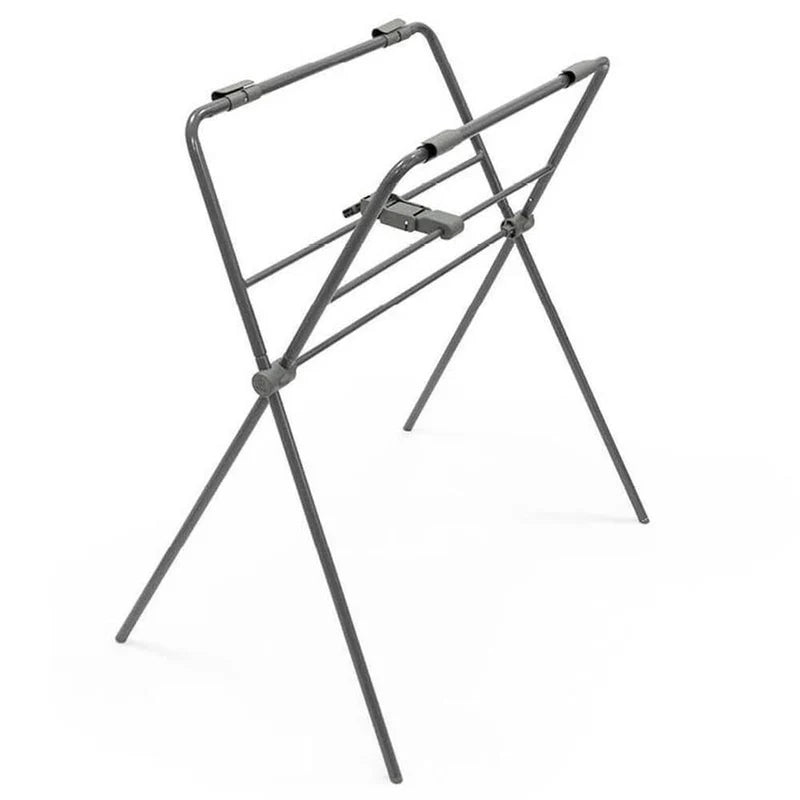 Stokke® Flexi Bath® Bundle Tub with Newborn Support & Stand - White