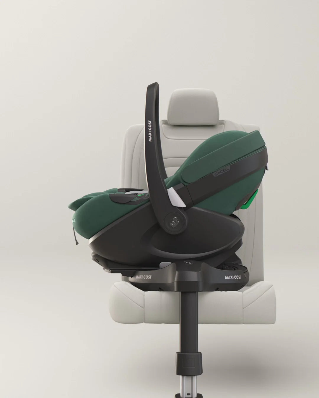 Pebble 360 Pro Baby Car Seat