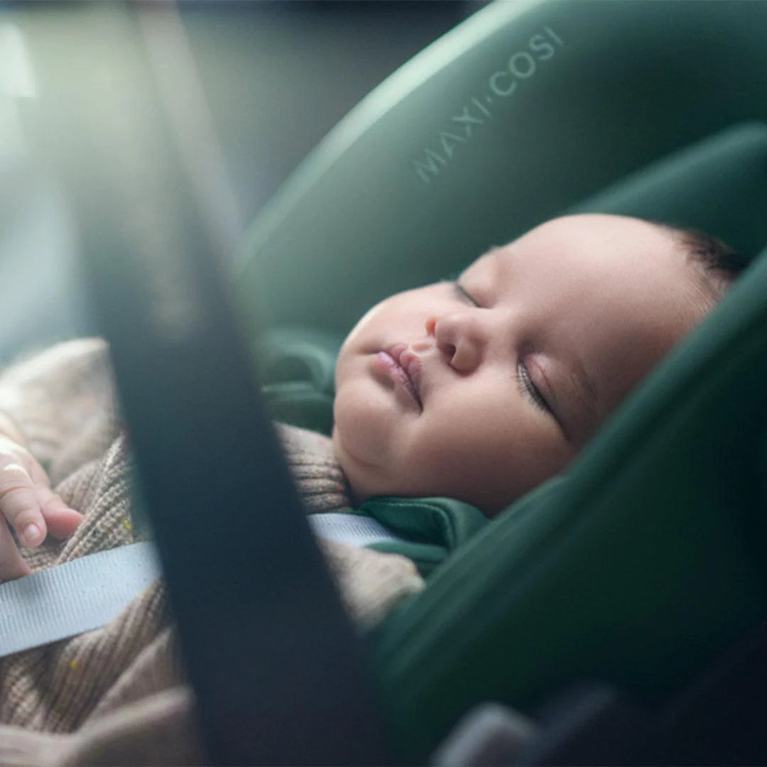 Pebble 360 Pro Baby Car Seat