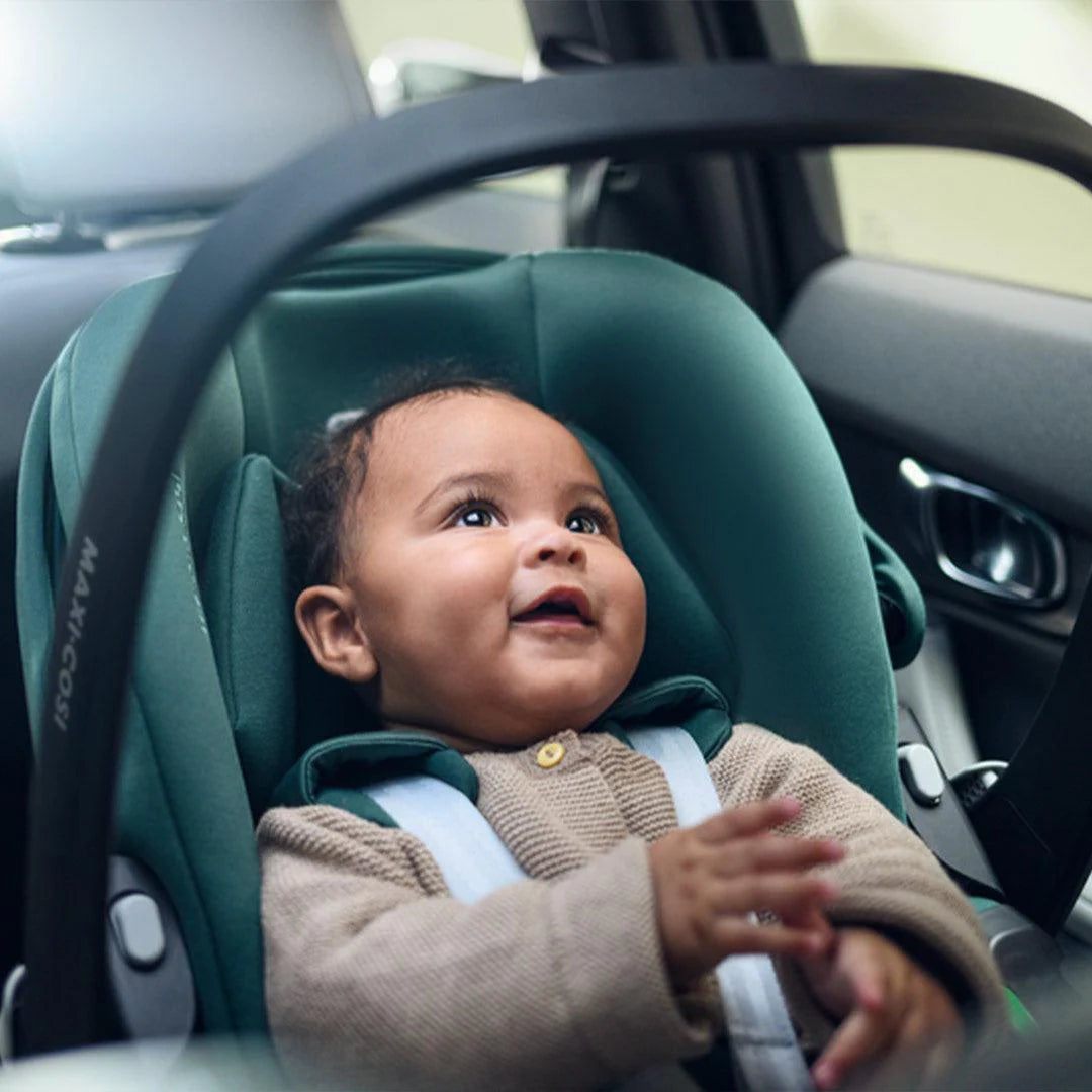 Pebble 360 Pro Baby Car Seat