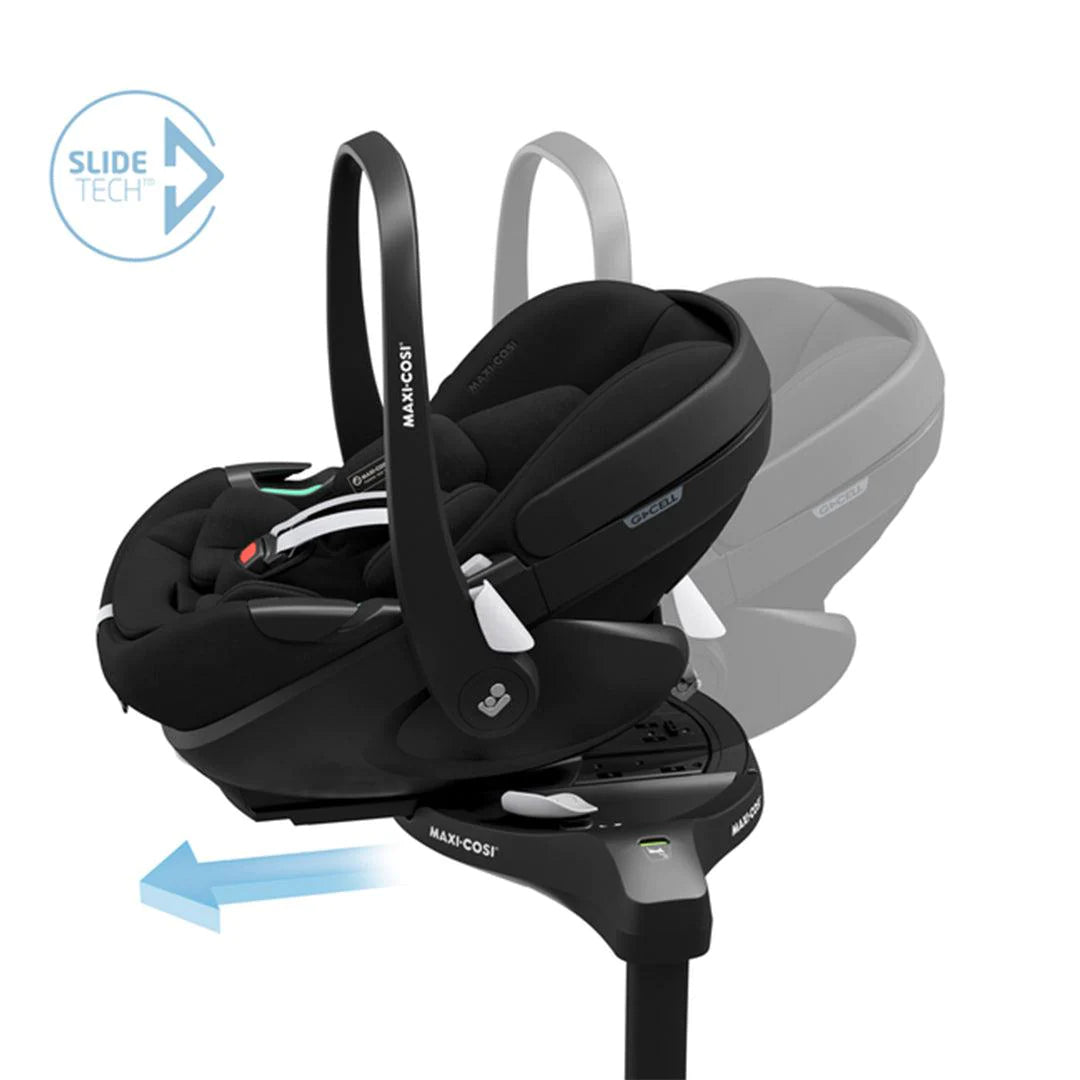 Pebble 360 Pro Baby Car Seat