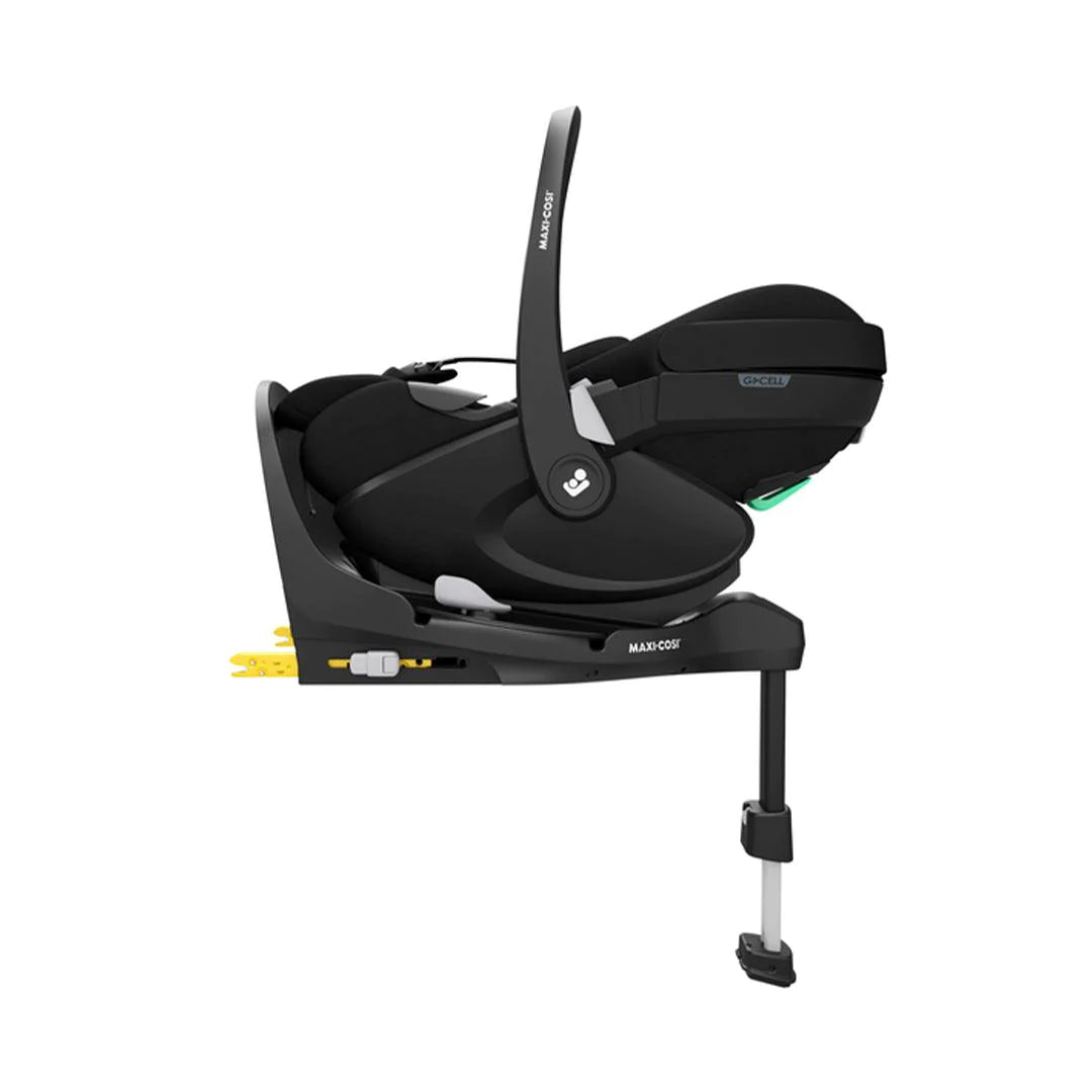 Pebble 360 Pro Baby Car Seat
