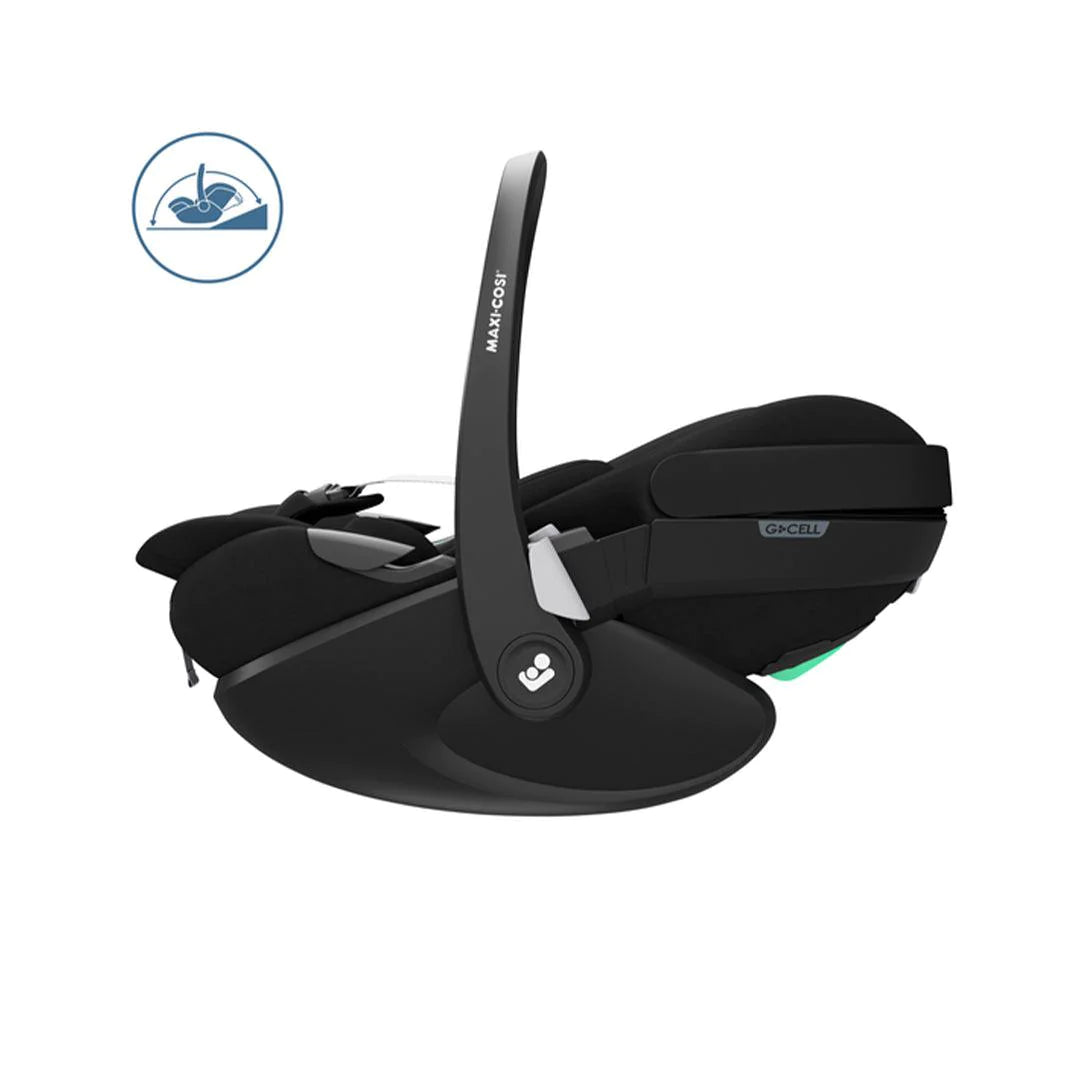 Pebble 360 Pro Baby Car Seat