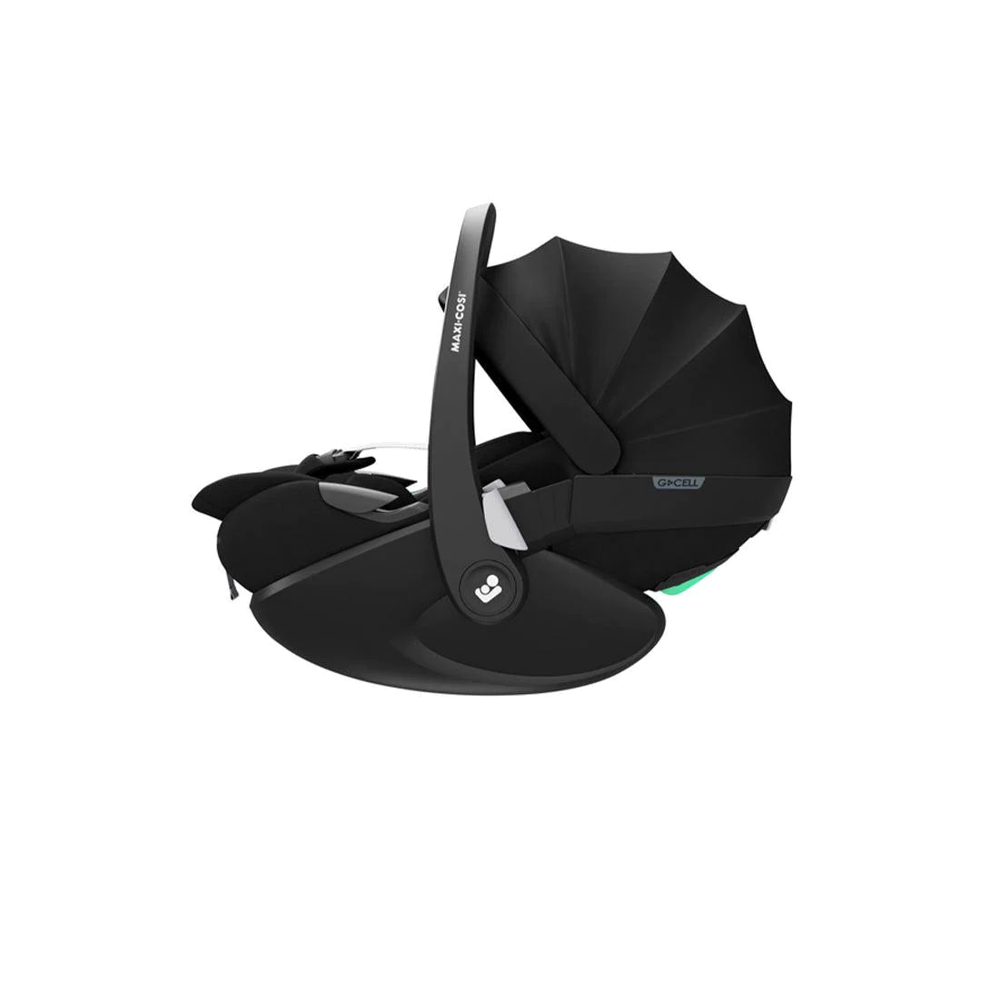 Pebble 360 Pro Baby Car Seat