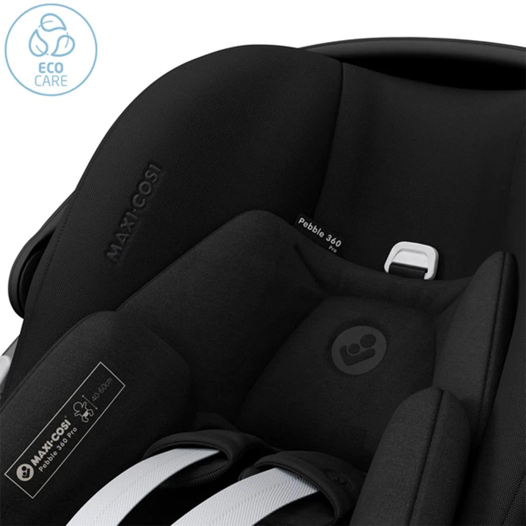 Pebble 360 Pro Baby Car Seat