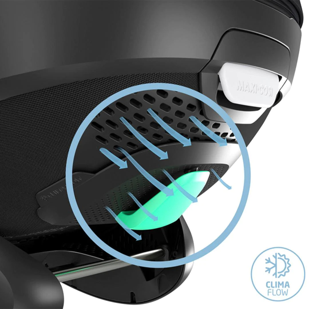 Pebble 360 Pro Baby Car Seat