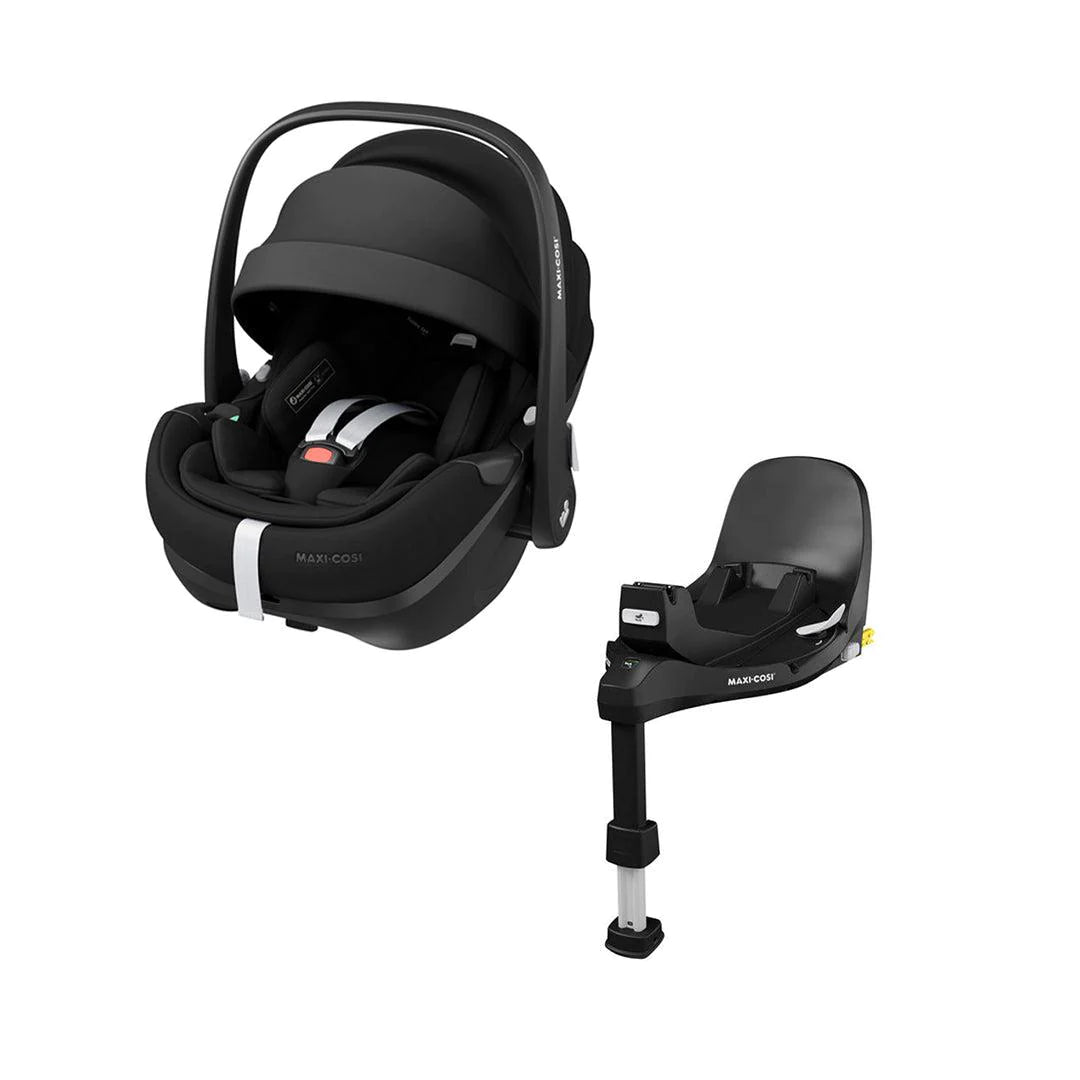 Pebble 360 Pro Baby Car Seat