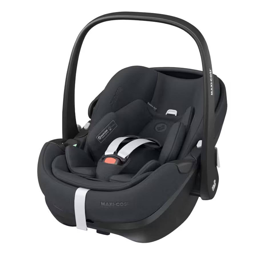 Pebble 360 Pro Baby Car Seat