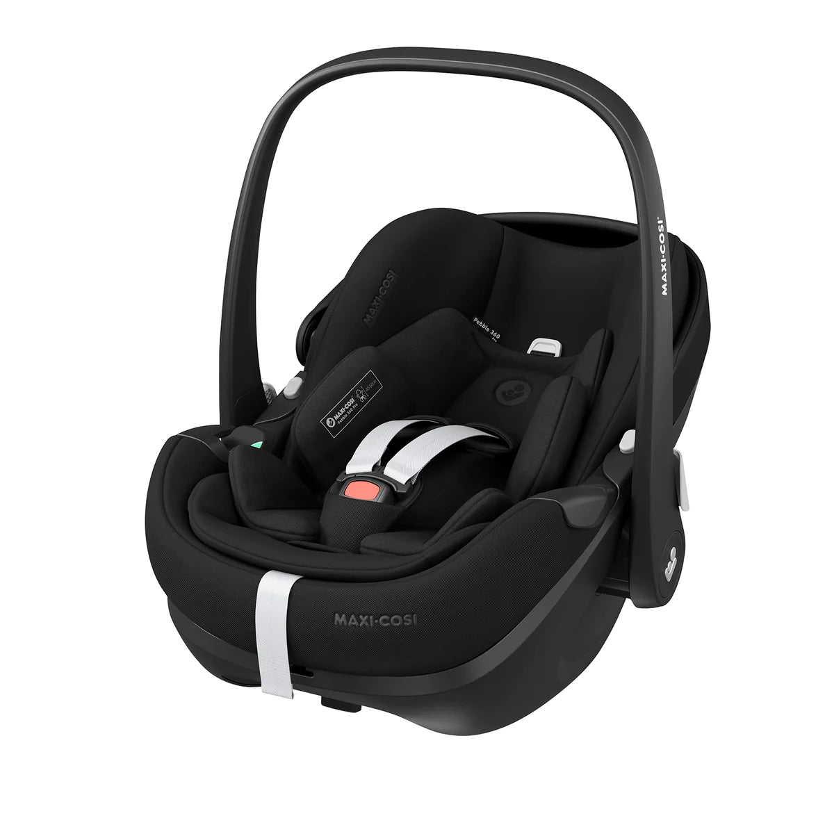 Pebble 360 Pro Baby Car Seat