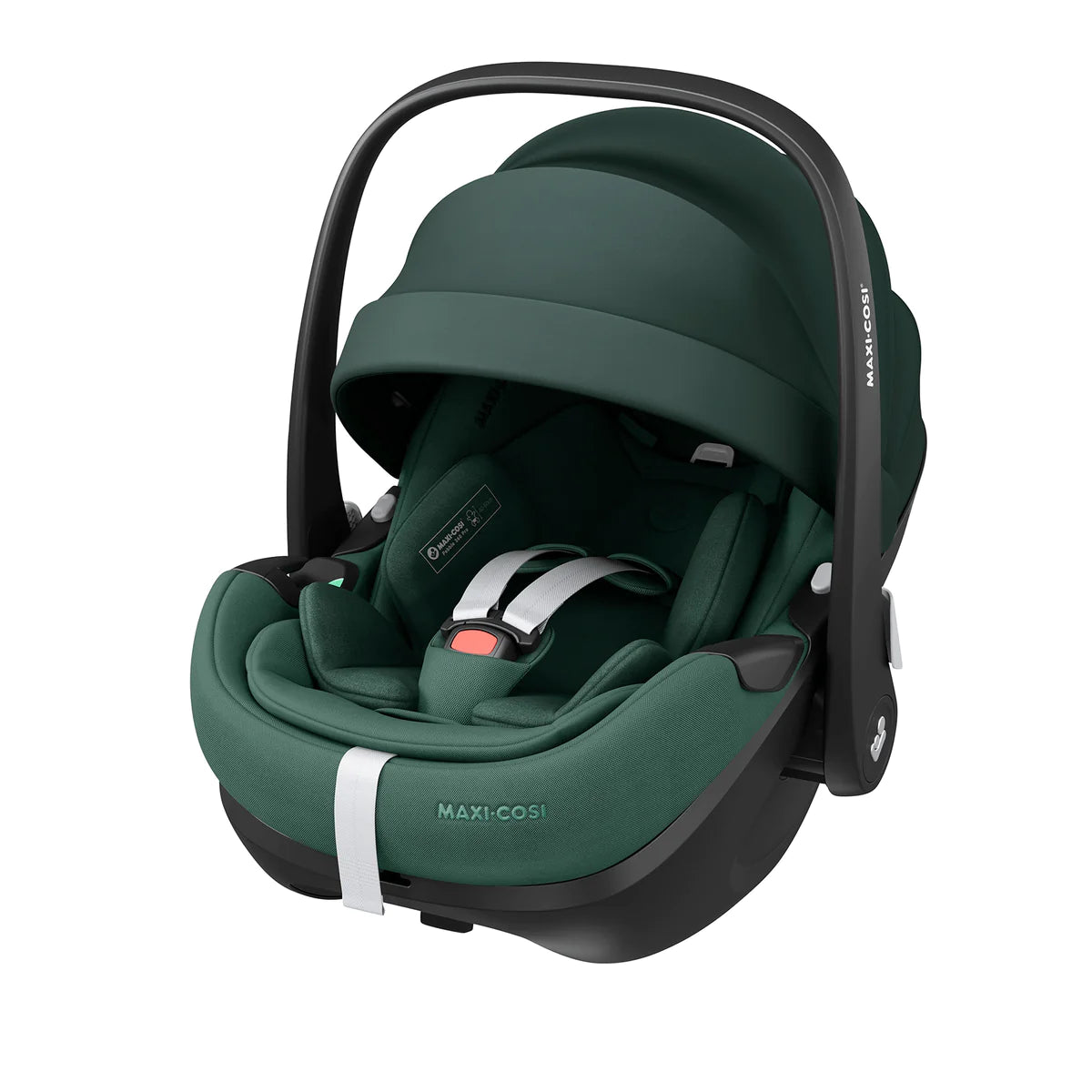 Pebble 360 Pro Baby Car Seat
