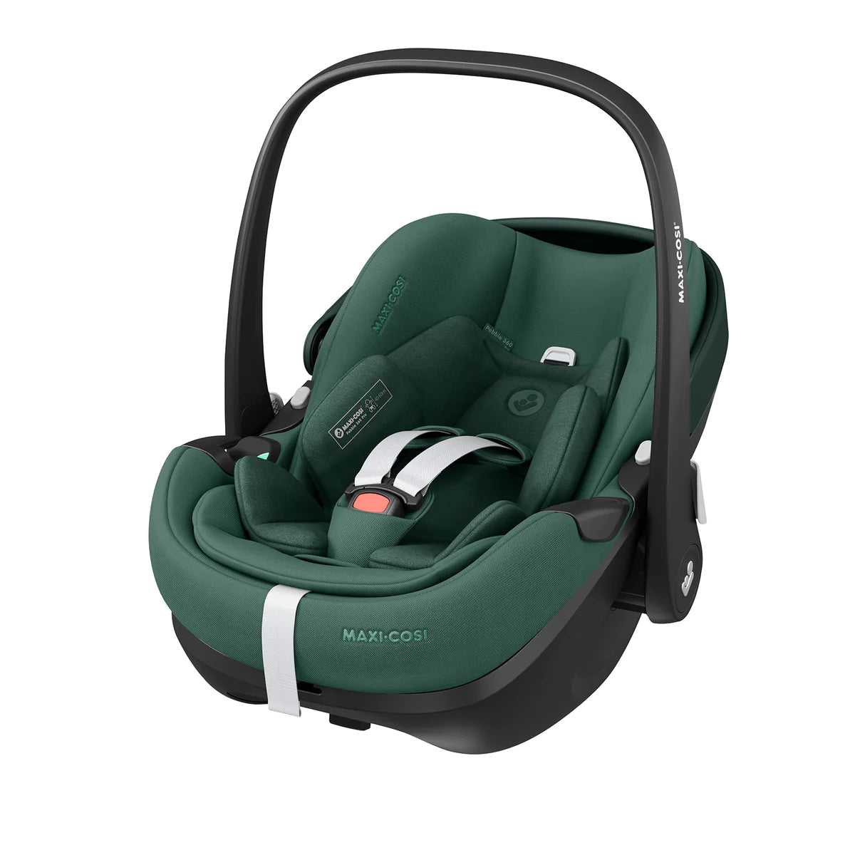 Pebble 360 Pro Baby Car Seat