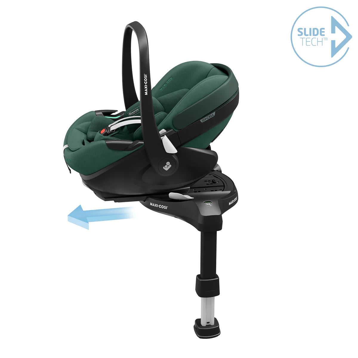 FamilyFix 360 Pro Isofix Base