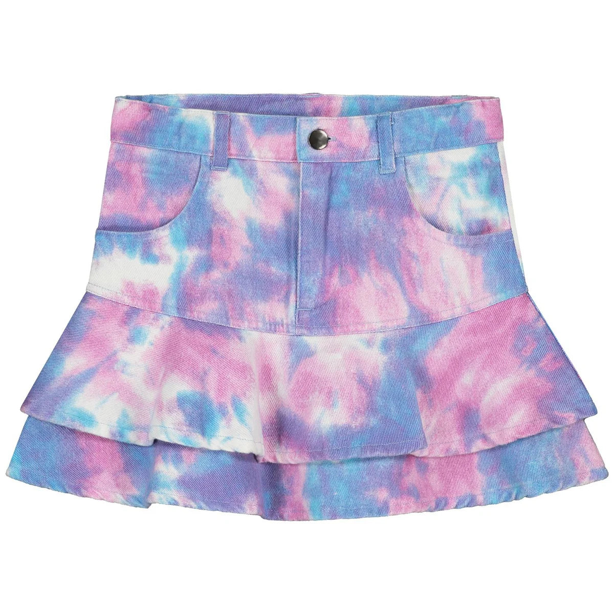 Tie Dye Skirt