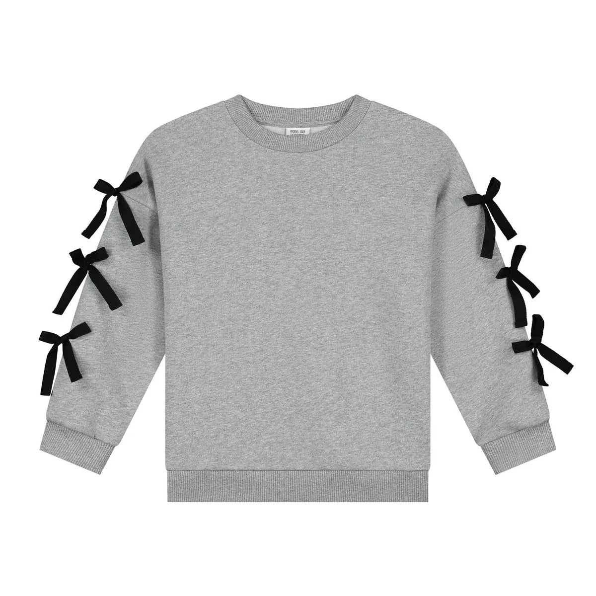 Bow Sweater