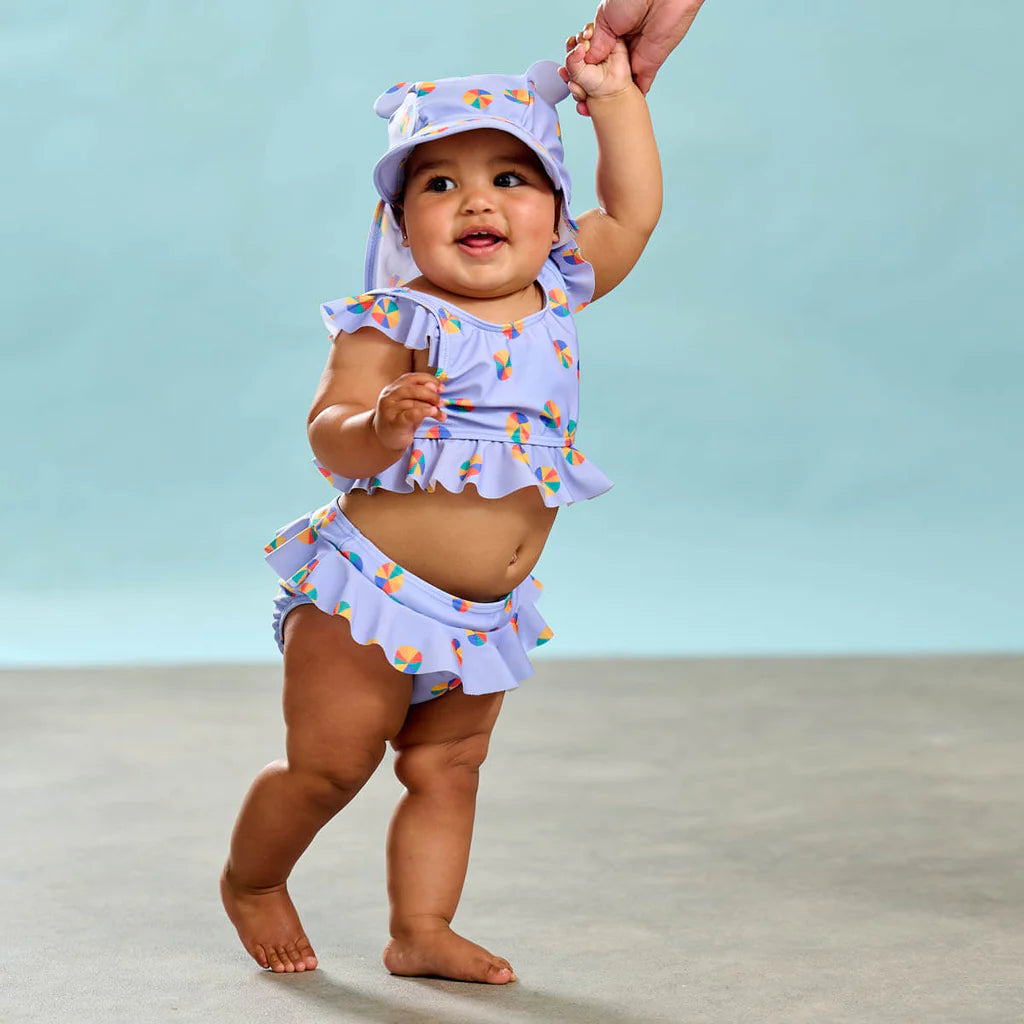 Bikini - Beach Ball