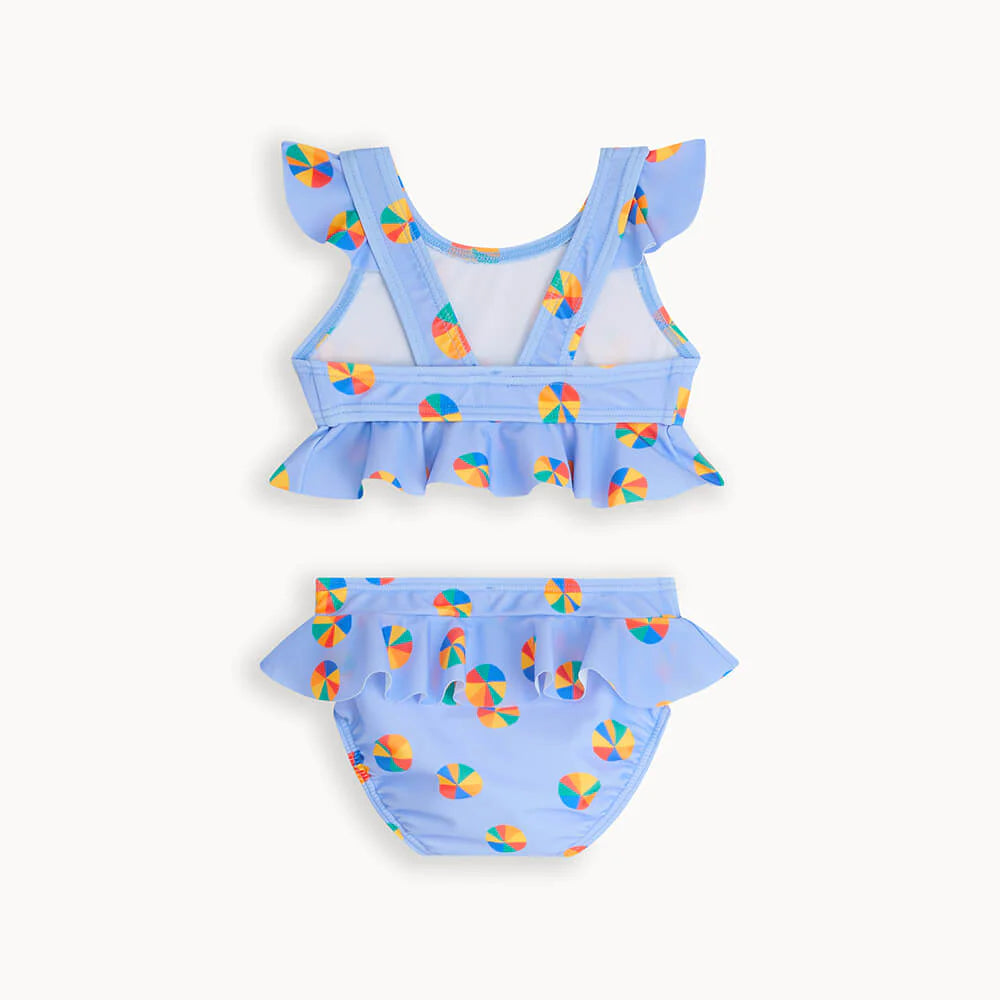 Bikini - Beach Ball