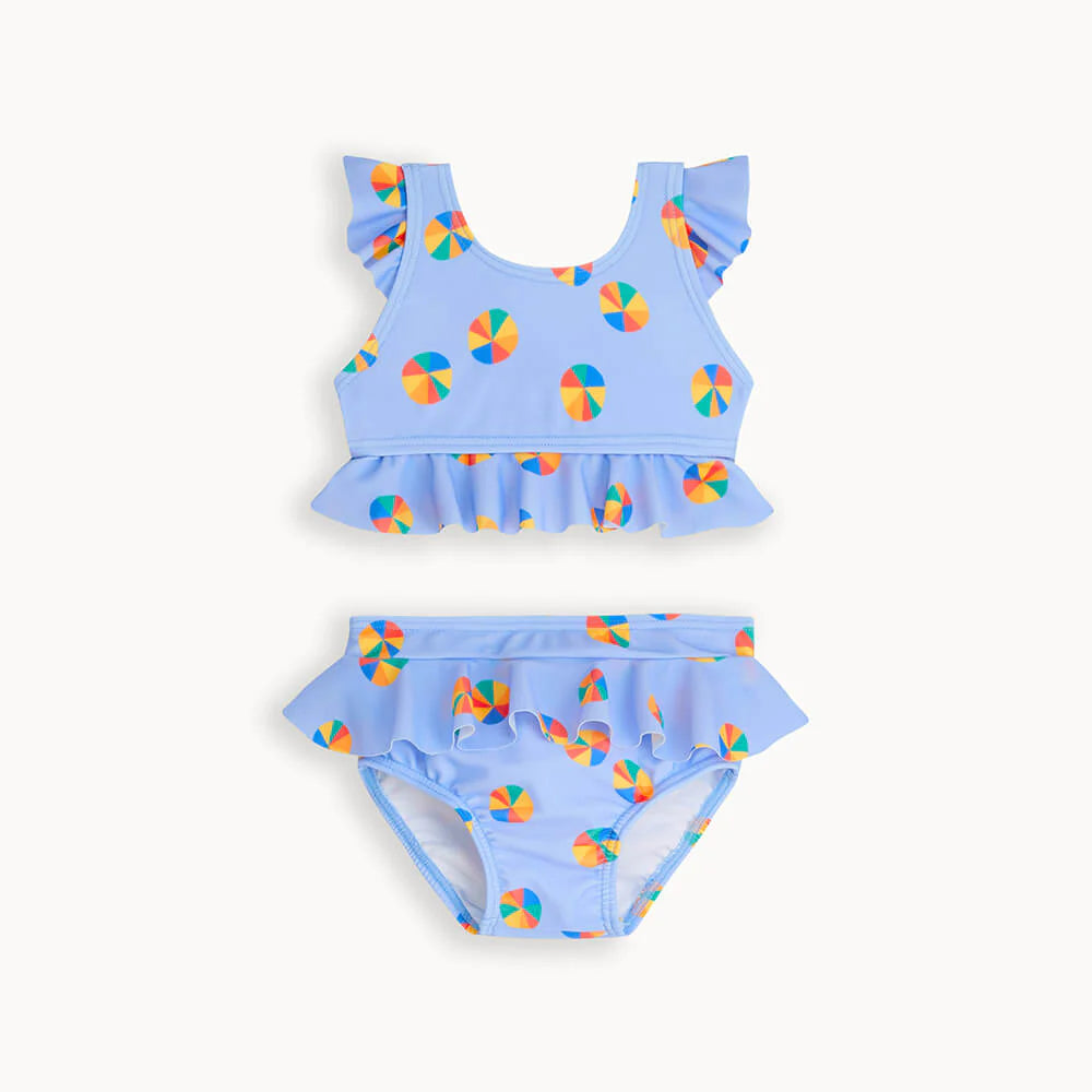 Bikini - Beach Ball