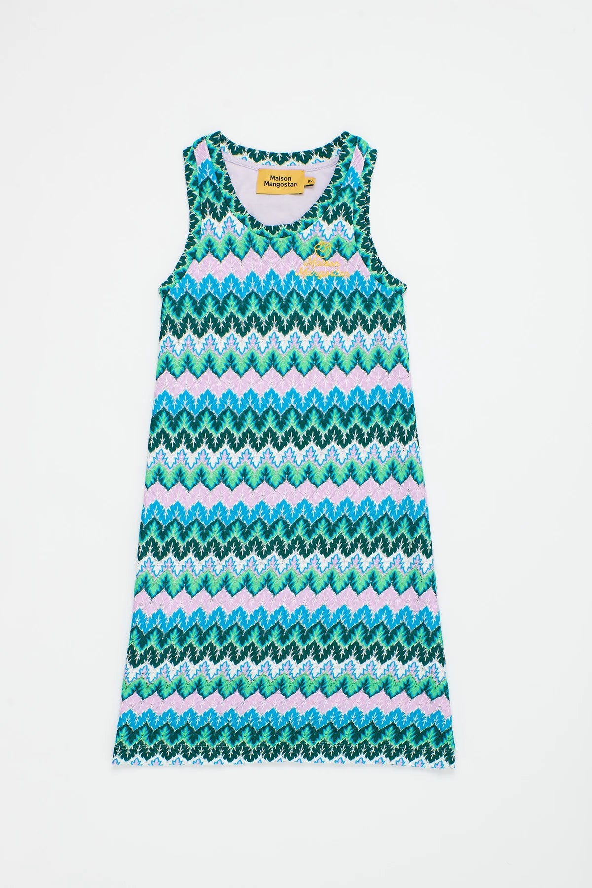 Helecho Dress