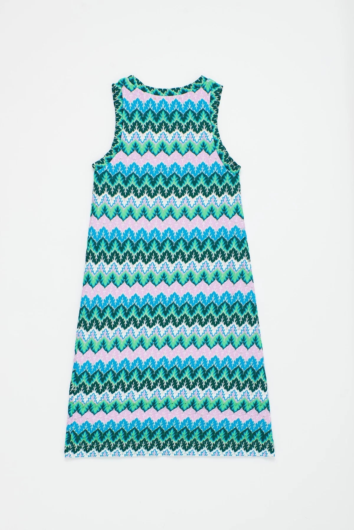 Helecho Dress