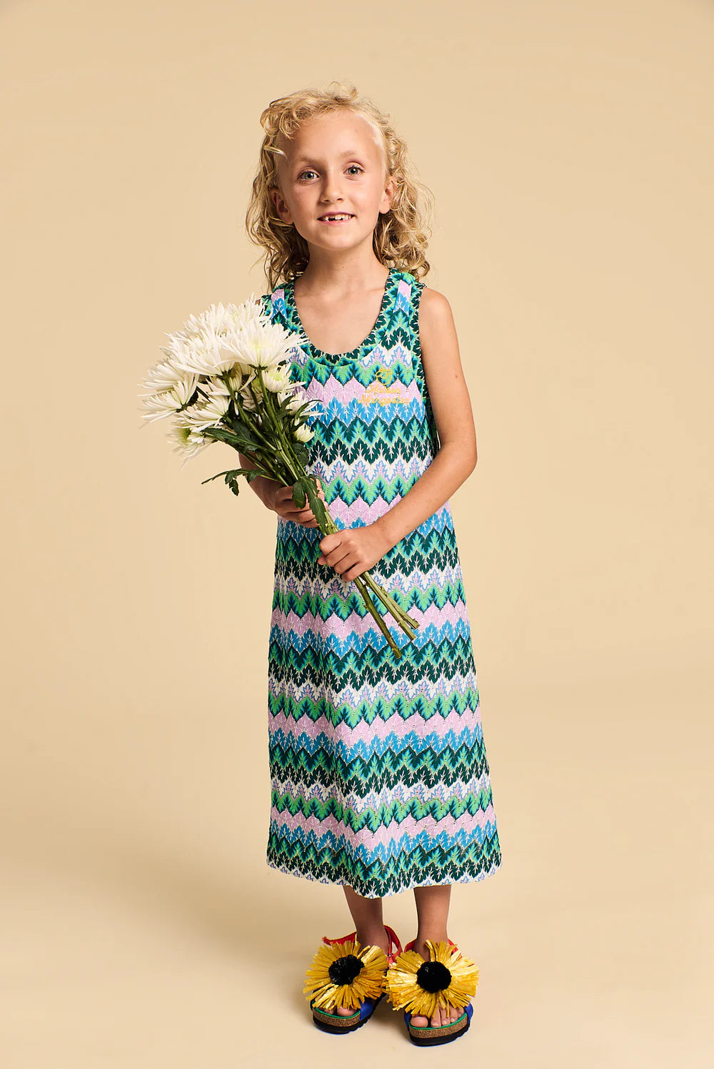 Helecho Dress