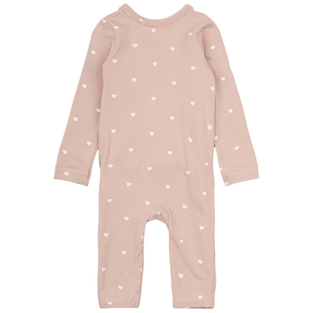 Powder Hearts Playsuit