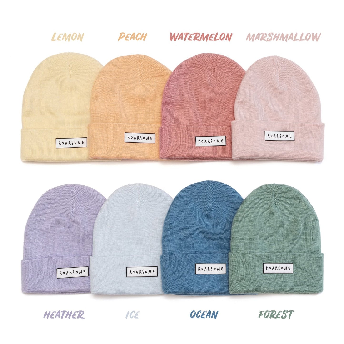 Winter Beanie