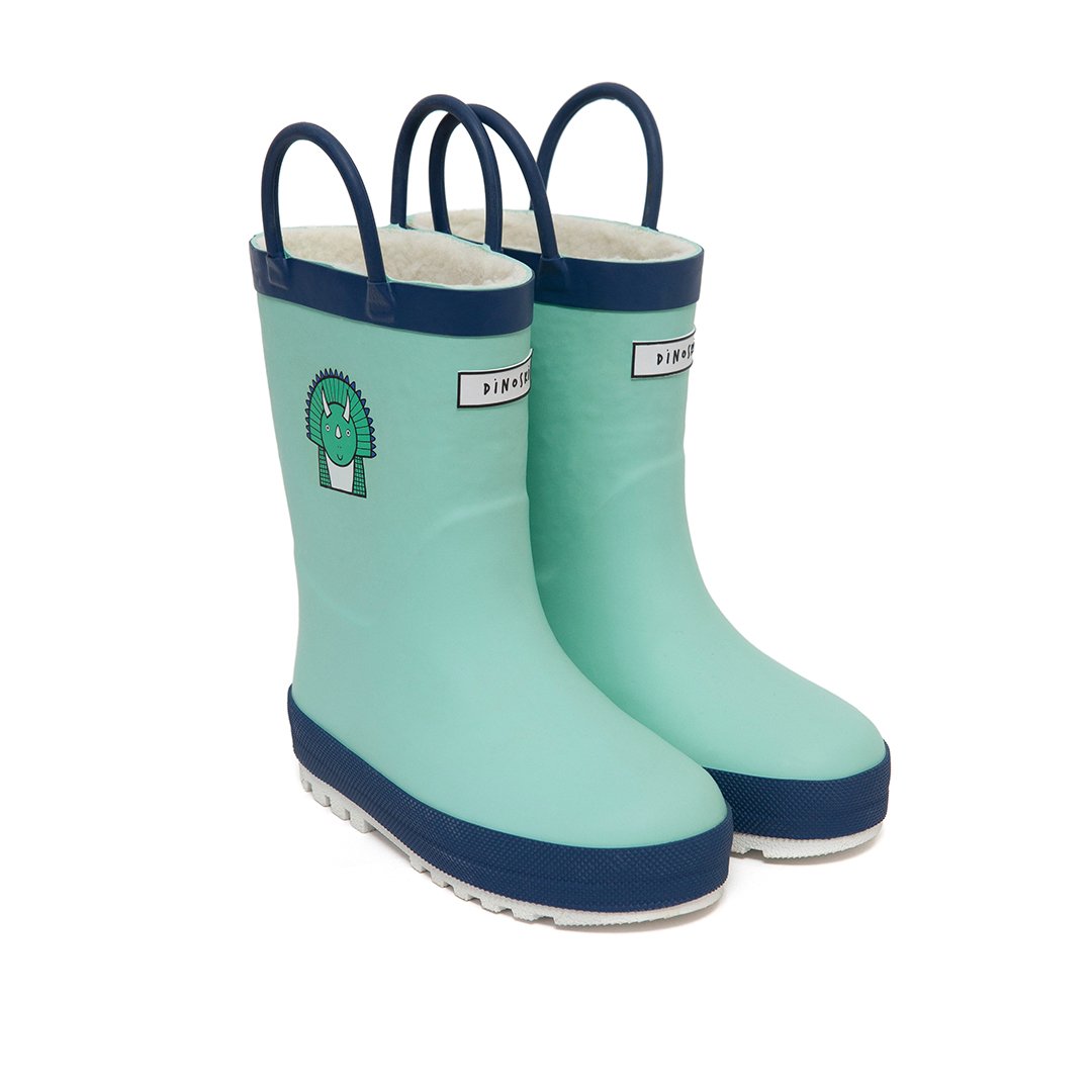 Dinosaur welly outlet boots