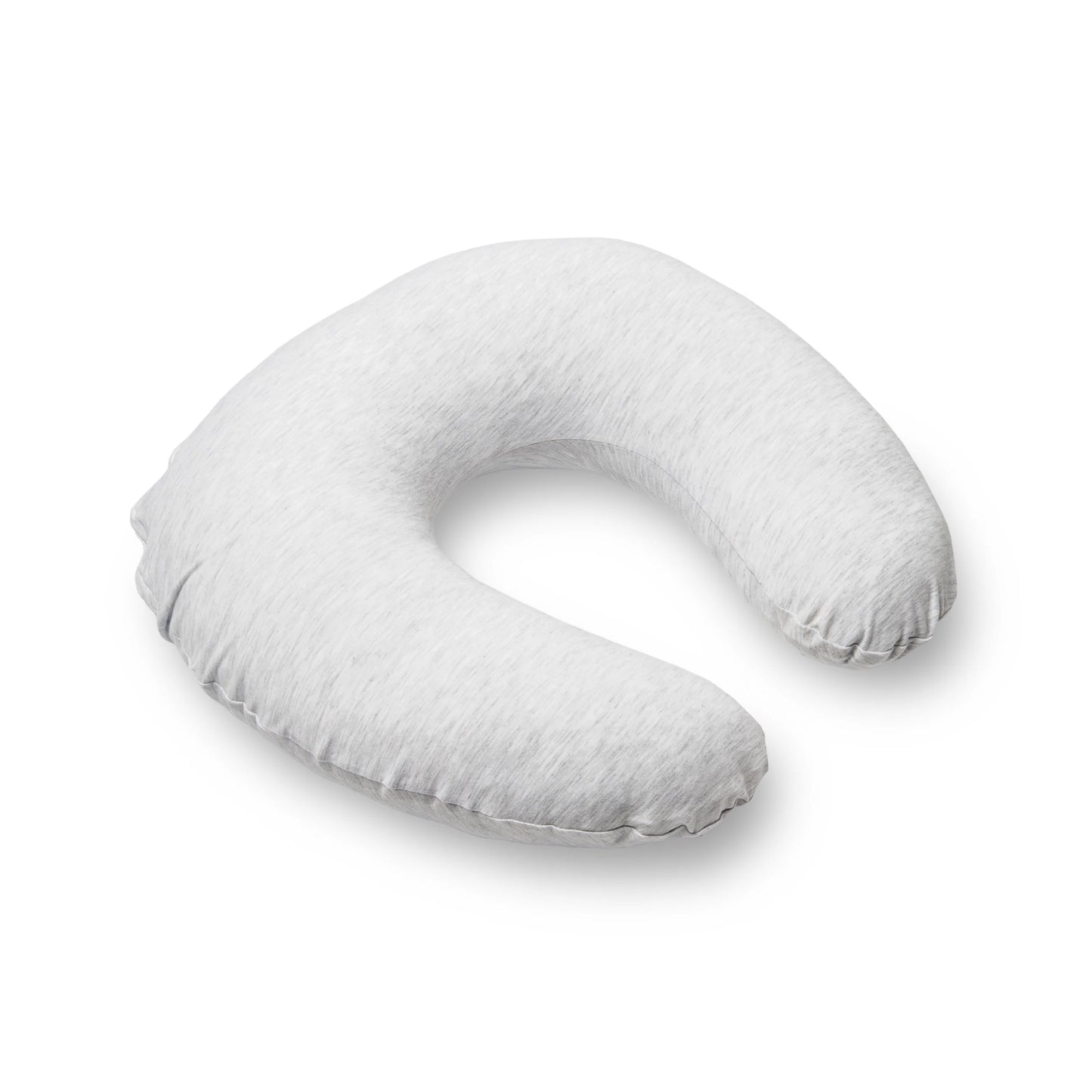 Softy Cotton Nursing Pillow - Chine White