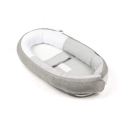 Cocoon - Classic Grey