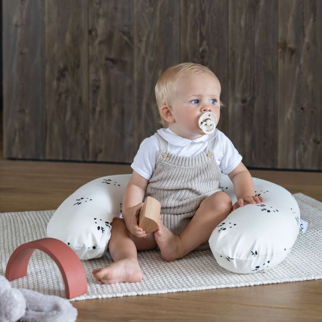 Softy Classic Nursing Pillow - Deer