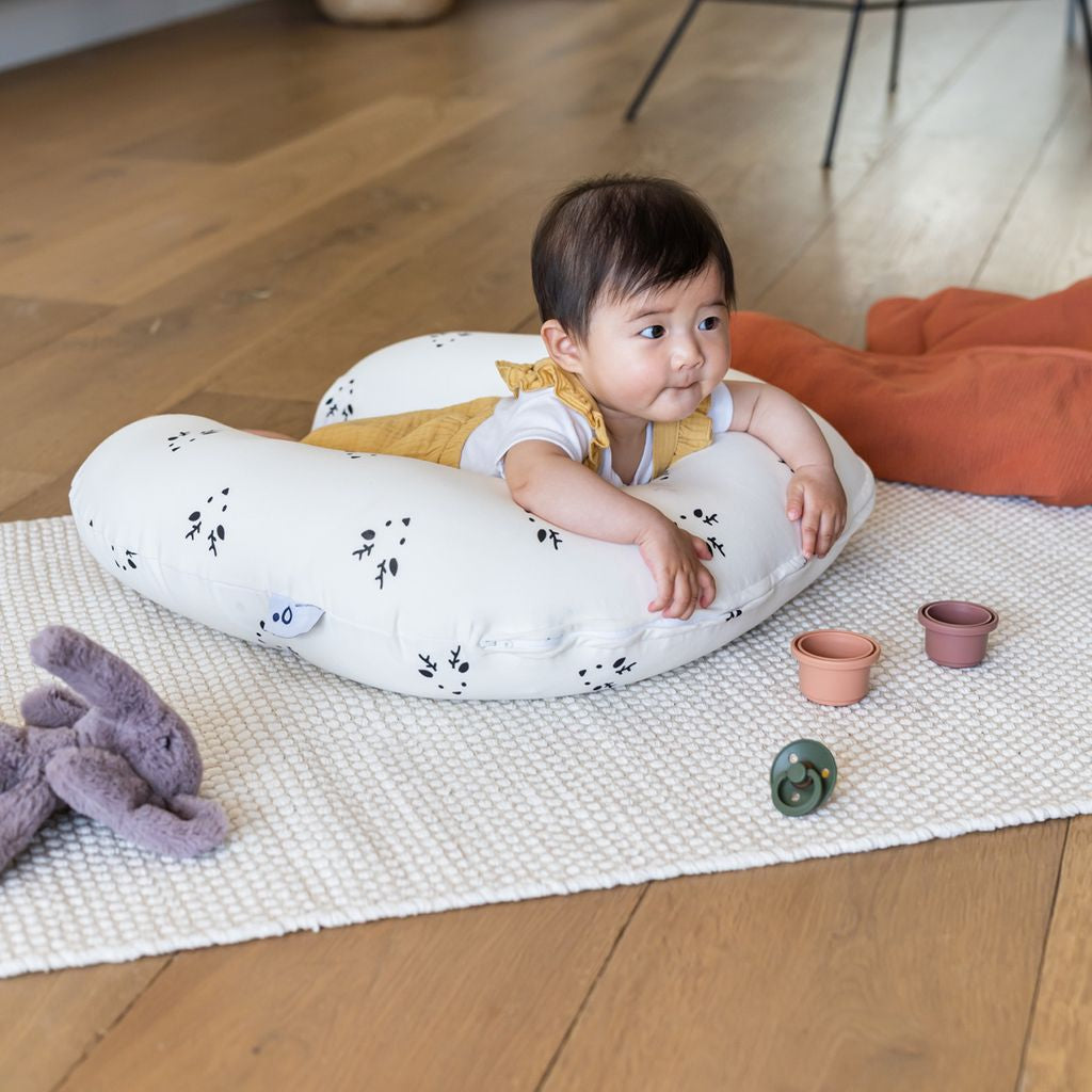 Softy Classic Nursing Pillow - Deer