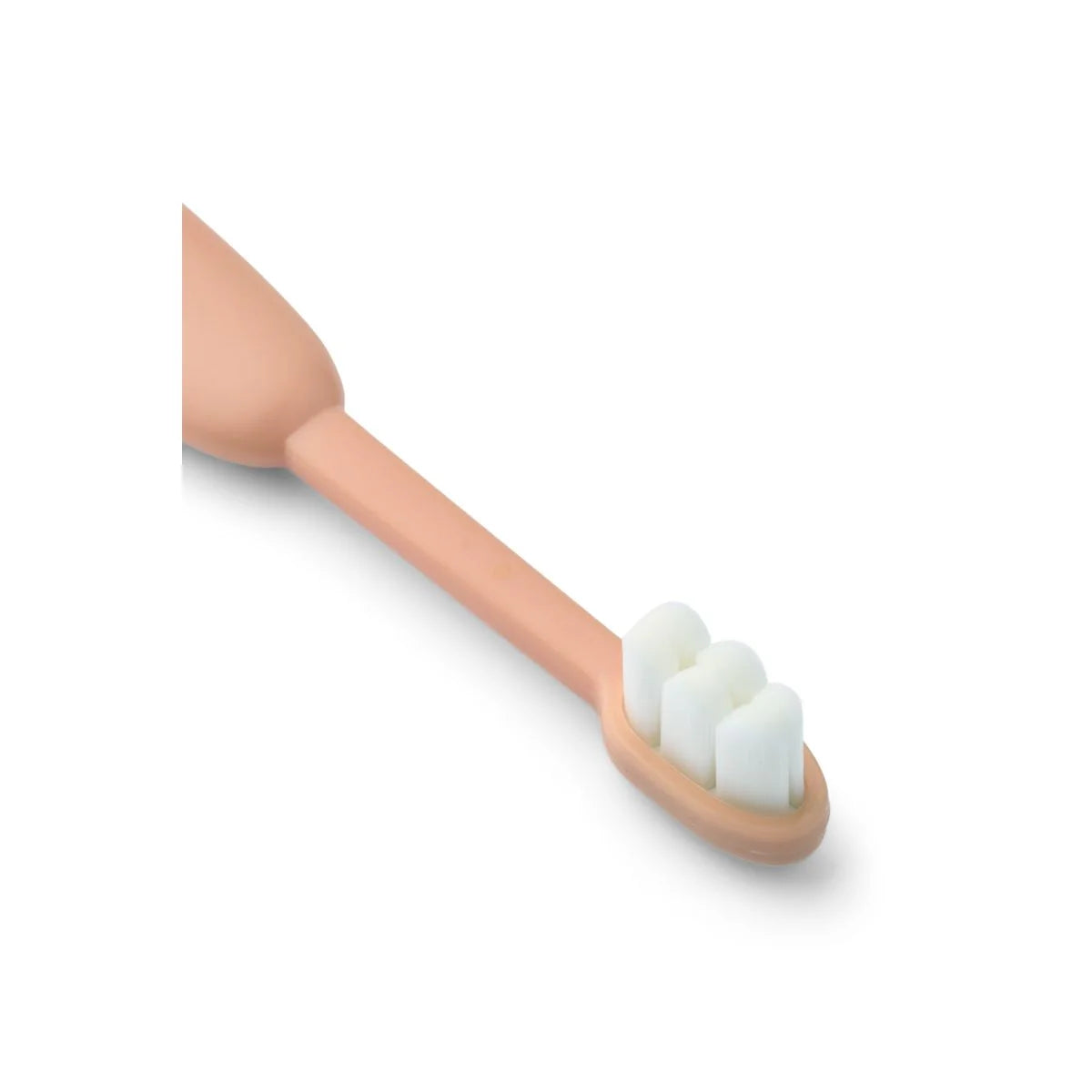 Fabio All Together Toddler Toothbrush - Pale Tuscany / Sandy